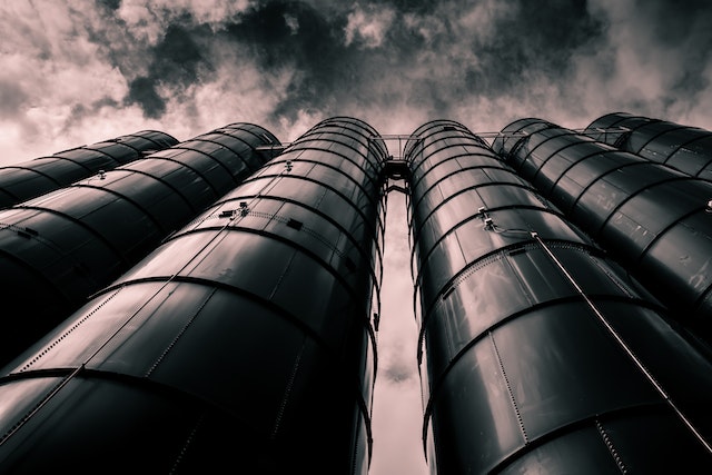 data silo